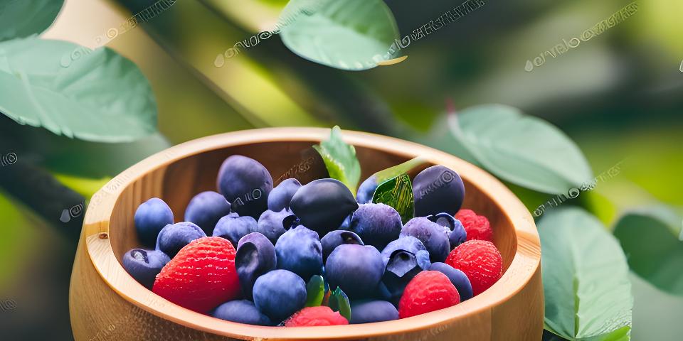 Berry-Bowl