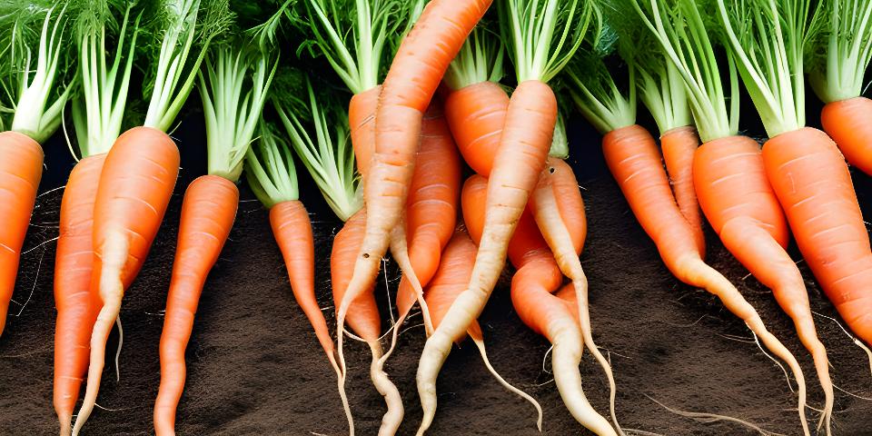 Carrots