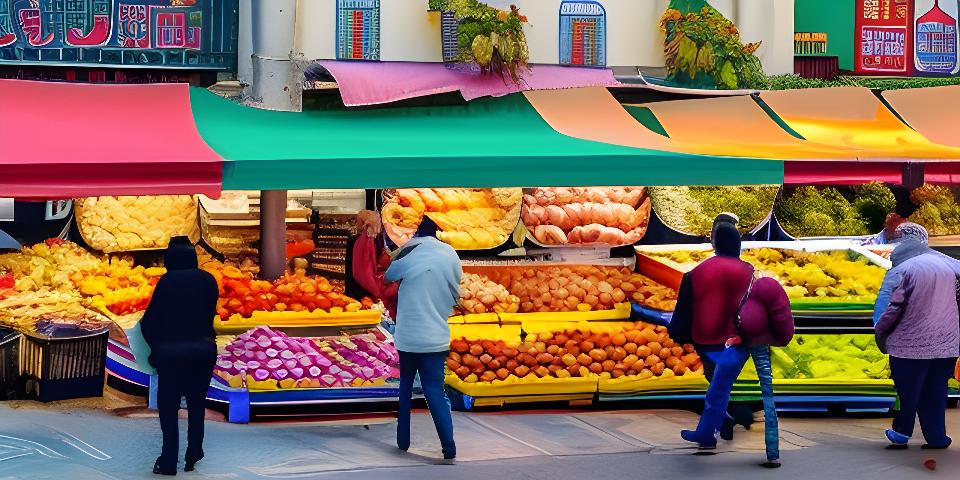 Colorful-Fruits-and-Vegetables