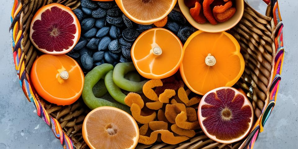 Dried-Fruits