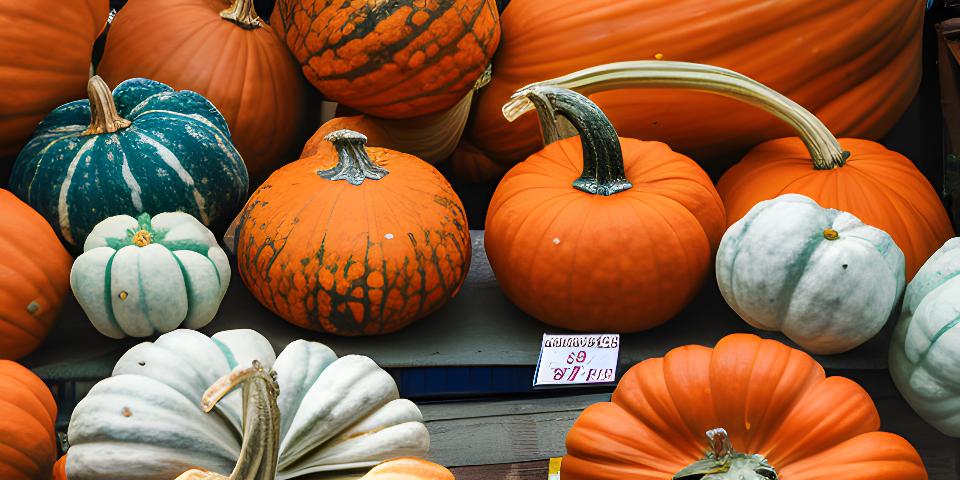 Fall-Gourd-Selection