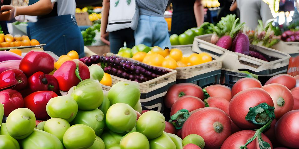 Farmers-Market-Produce