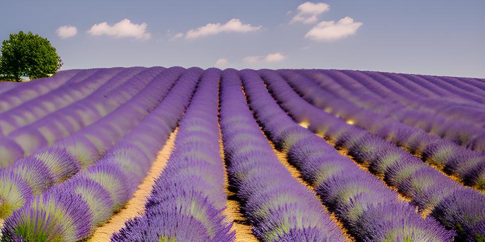 Lavender