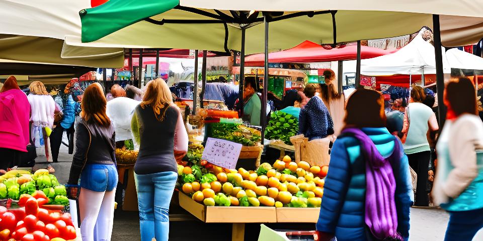 Local-Farmers-Market