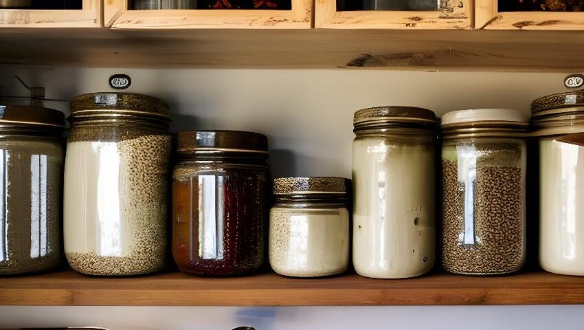 Preserving Your Harvest Canning Pickling and Fermenting 1