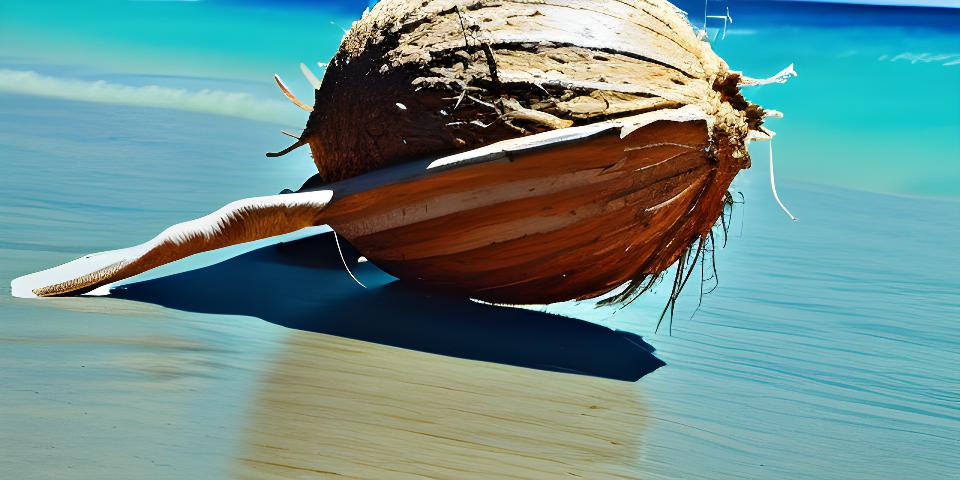 Refreshing-and-Hydrating-Snacking-with-Coconut-Water