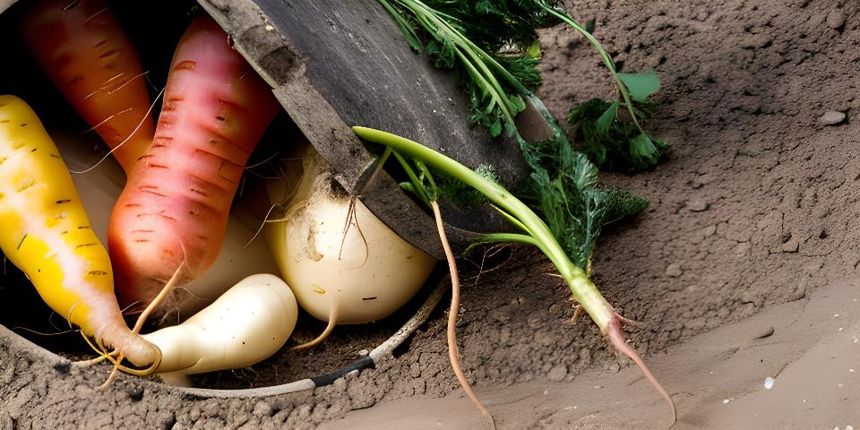 Root-Vegetables