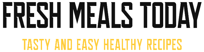 FreshMealsToday