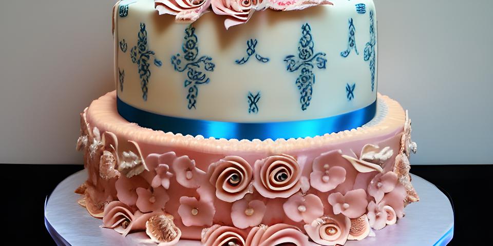 Custom-Cake