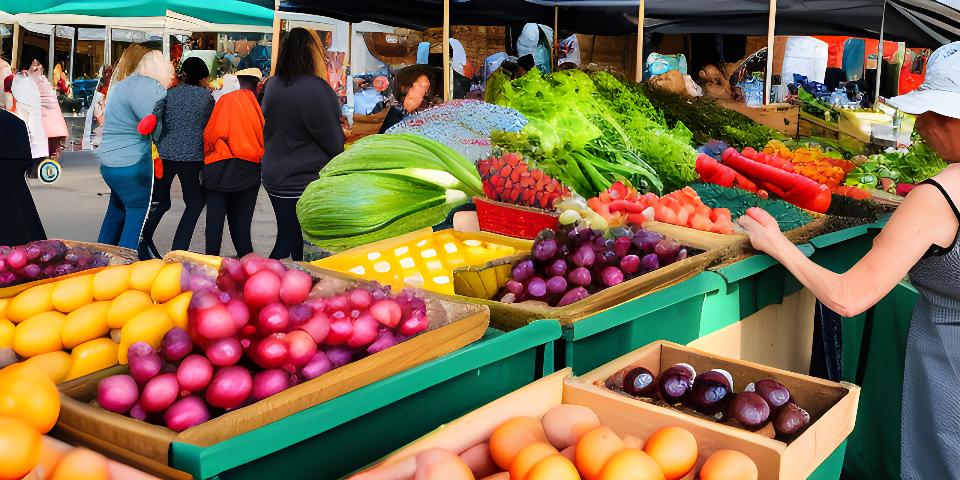 Local-Farmers-Market