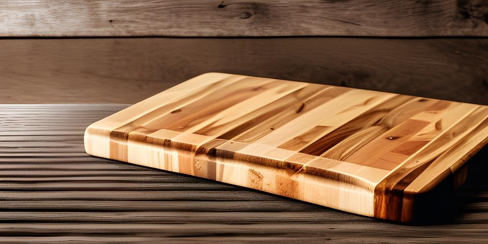 Wooden-Cutting-Board